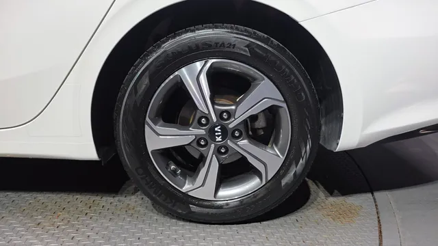 Kia Cerato (K3)