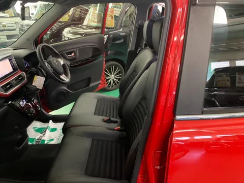 Toyota Pixis Joy