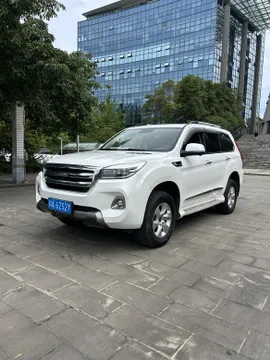 Haval H9