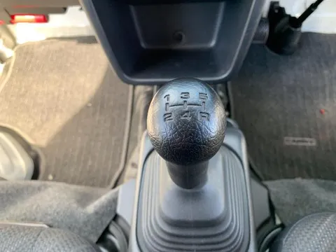 Suzuki Super Carry