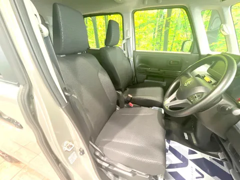 Suzuki Spacia Base