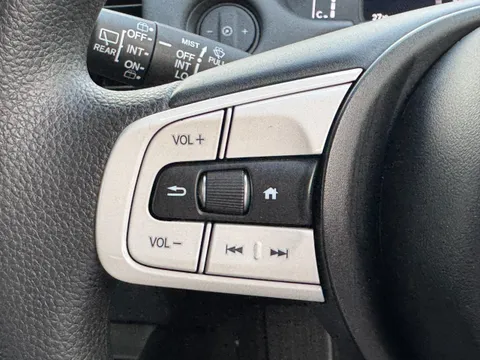 Honda Jazz (Fit)