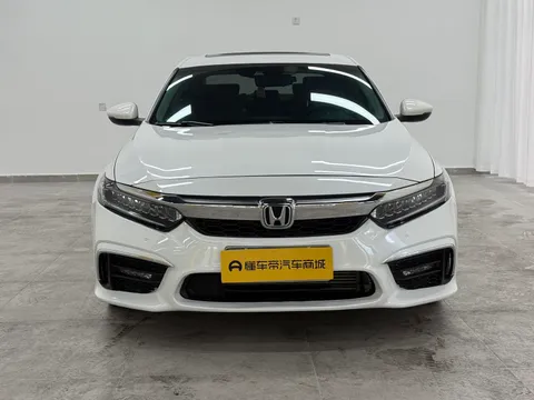 Honda Inspire