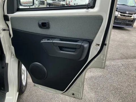 Toyota TownAce Van