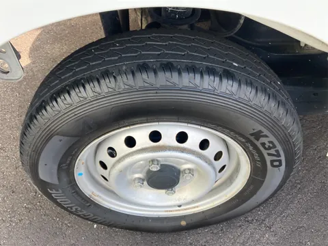 Nissan Clipper