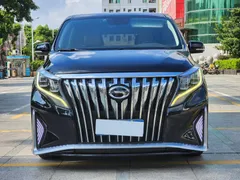 Gac M8