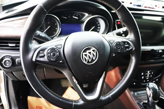 Buick Envision
