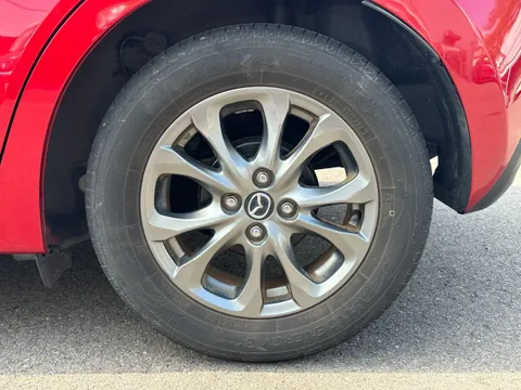 Mazda Mazda2 (Demio)