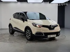 Renault QM3