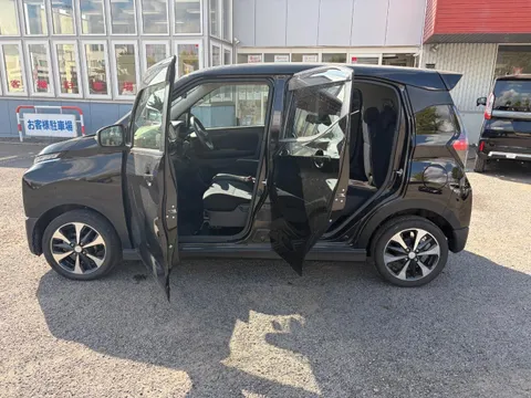 Mitsubishi eK X