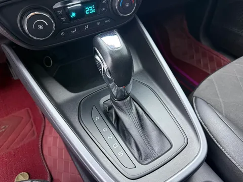 Ford Escort