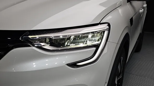 Renault XM3
