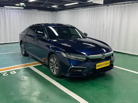 Honda Inspire