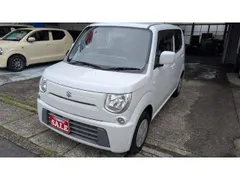 Suzuki MR Wagon