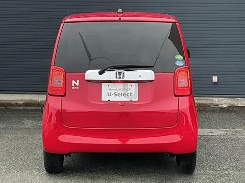 Honda N-ONE