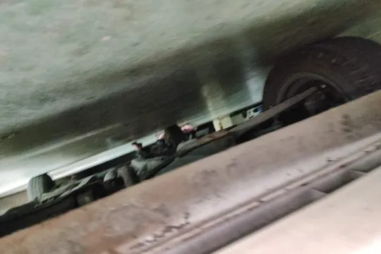 BYD F0