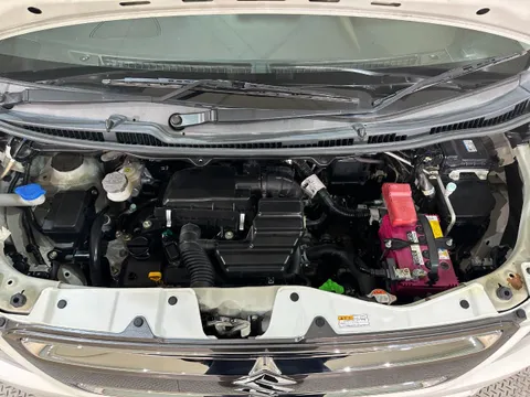 Suzuki Wagon R Stingray