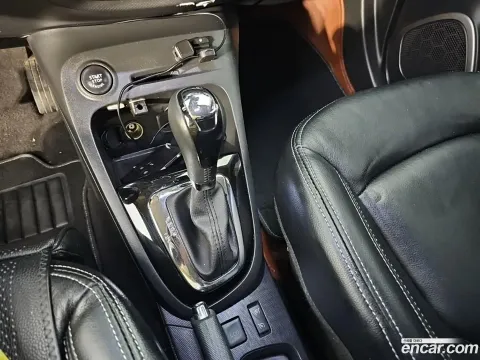 Renault QM3