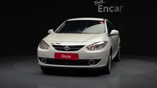 Renault SM3