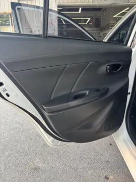 Toyota Vios FS