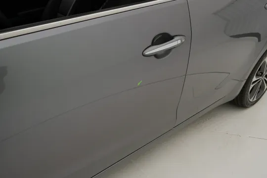 Kia Cerato (K3)