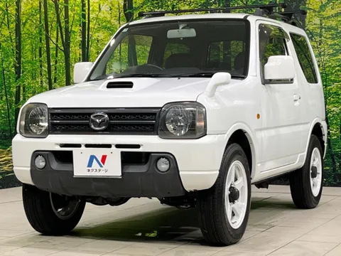 Mazda AZ-Offroad