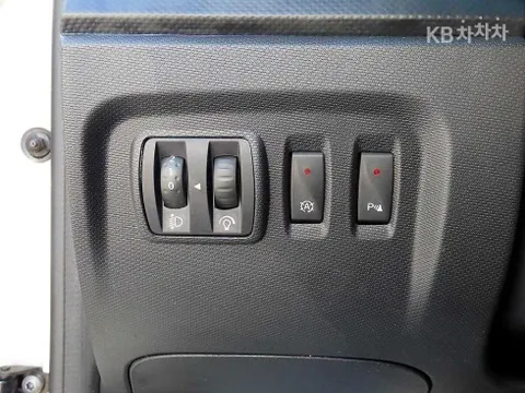 Renault QM3