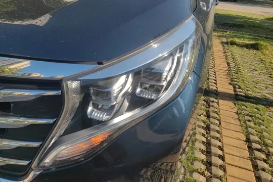 Gac M8