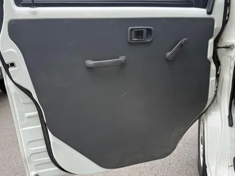 Subaru Sambar Van