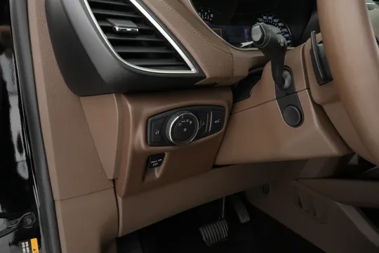 Lincoln MKX