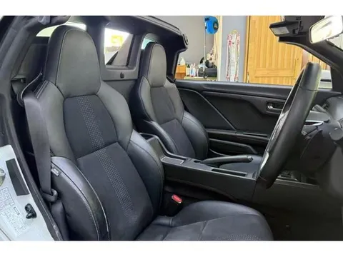 Honda S660