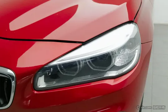 BMW 2-Series