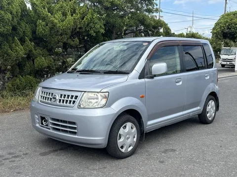 Nissan Otti