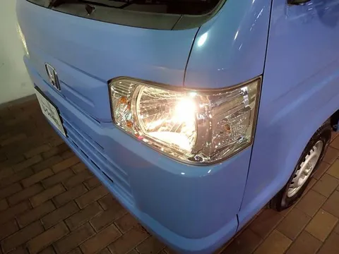 Honda Acty Truck