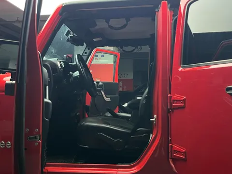 Jeep