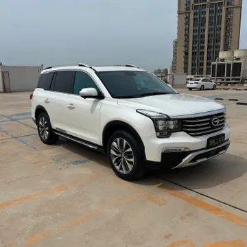 Gac GS8