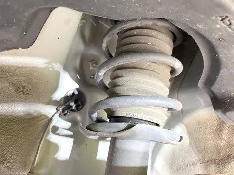Daihatsu Mira Tocot