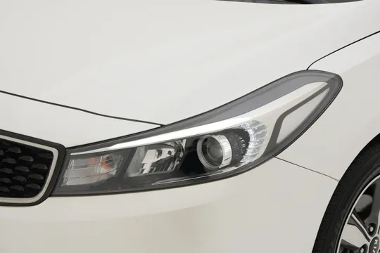 Kia Cerato (K3)