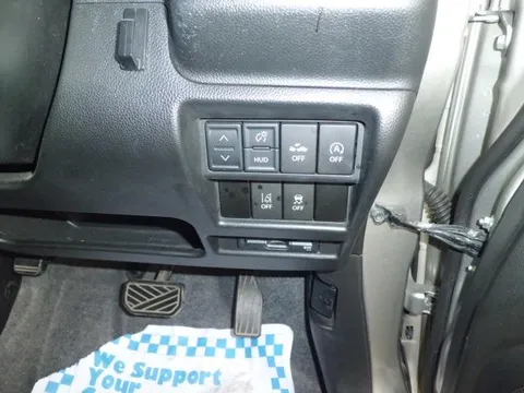 Mazda Flair