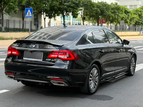 Gac GA8