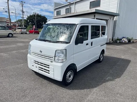 Nissan Clipper
