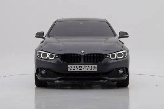 BMW 4-Series
