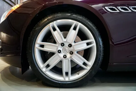 Maserati