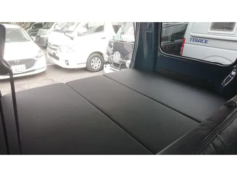 Toyota TownAce Van