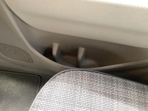 Suzuki Alto Lapin LC