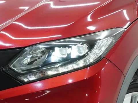 Honda HR-V (Vezel)