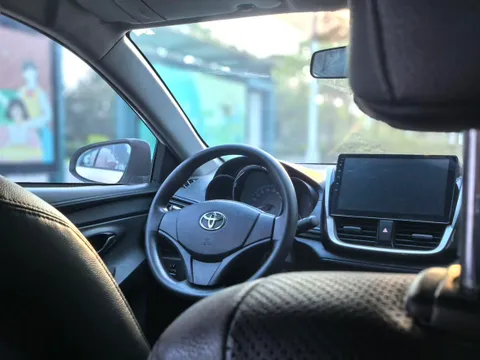Toyota Vios