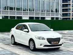 Peugeot 301