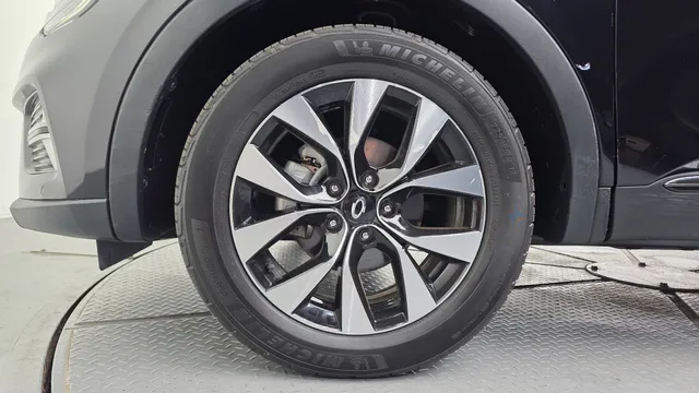 Renault XM3