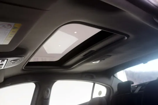 Renault SM3